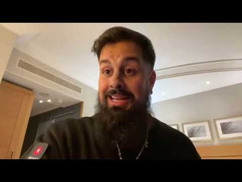 papo habla de su batalla vs zaina