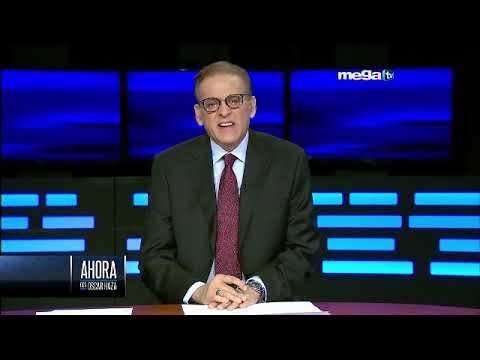 Ahora con Oscar Haza 02-14-19 Pérdida de Citgo provoca crisis financiera a régimen venezolano.