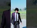 Paa K Suit Boot La K Ainka ️