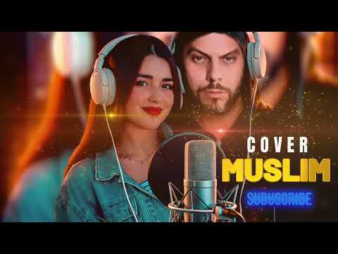 أغنية روعة لــــ : مسلم  - #musica #coversong #Muslim #maroc #algerie