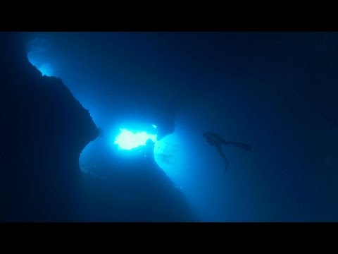 Palau - verschiedene Tauchplätze