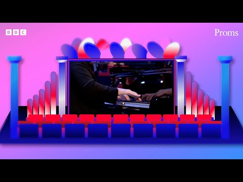 The Proms 2022 is Coming!