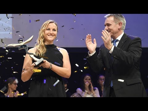Rückblick Aargauer Sport-Gala 2018