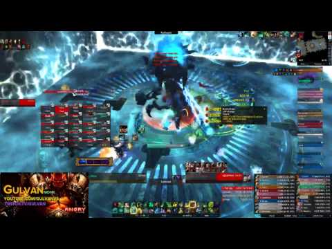 Angry vs Norushen 25 Normal