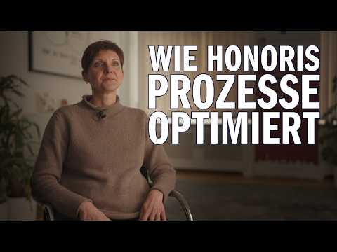 "Wir betreuen etwa €200 Millionen AuM" - Honoris Treuhand GmbH