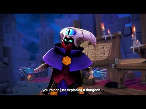 Cryptical Path • Launch Trailer • PC thumbnail