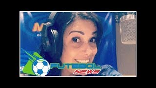 Morre a apresentadora Gleides Xavier da 105 FM