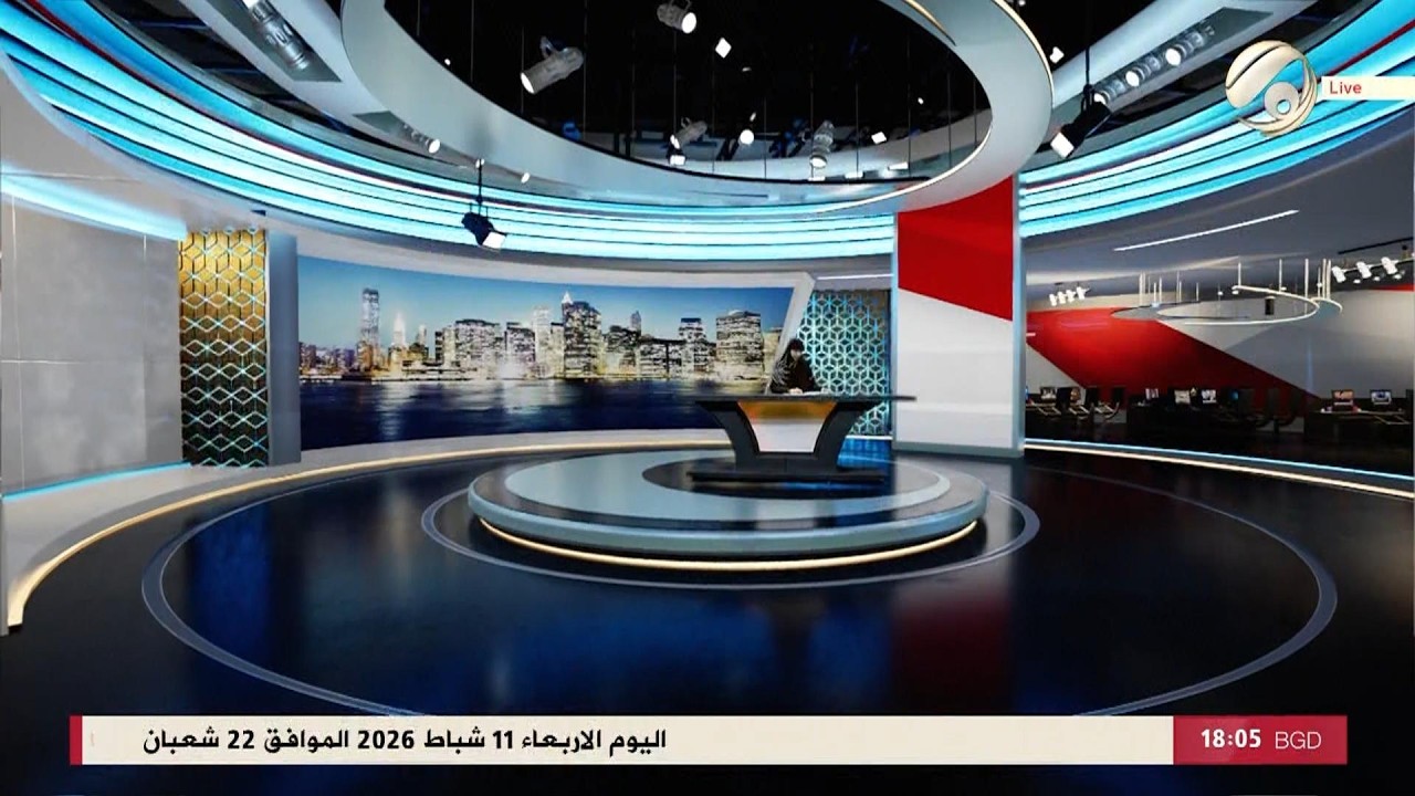 فيديو | صوت عراقي مع استبرق- اصحاب الاراضي السكنية في زراعي ابو رشاد يطالبون بالسماح لهم بالبناء | 2026/2/11