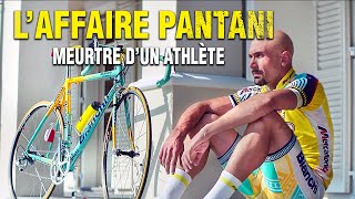 The Pantani Case : Murder of an Athlete | Film HD | Drama