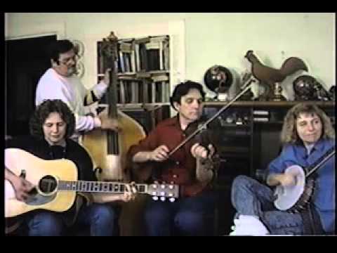 Whitetop Mountain Band-Lost John