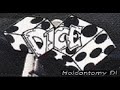 Dice Holdontomy Dick