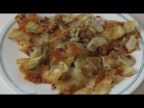 Frika, Slovenian recipe