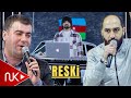 Resad Dagli Ft Vuqar Bileceri Reski 2024 Remix Ayxan Deniz Klip
