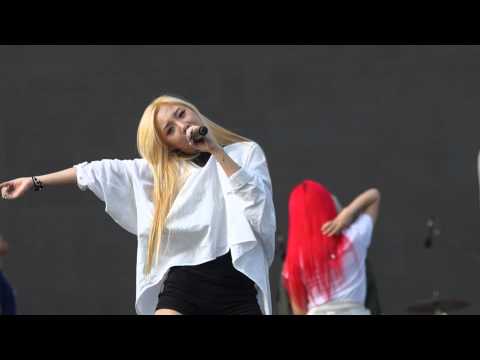 퀸비즈(Queen B`Z) - Bad