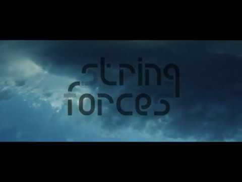 string forces: Преку водата | Preku vodata