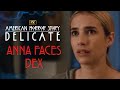 Anna Confronts Dex - Scene | American Horror Story: Delicate | FX