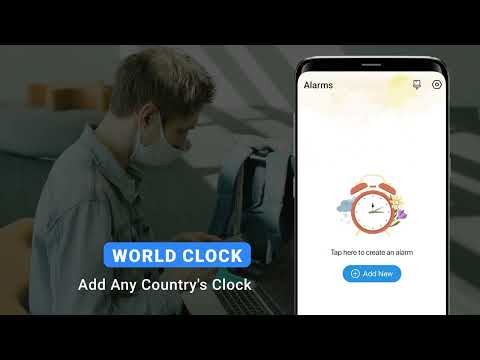 Alarm Clock