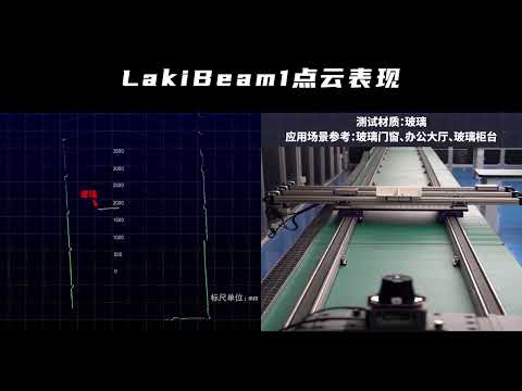 RichBeam : LakiBeam Series on All Mobile Robotics.