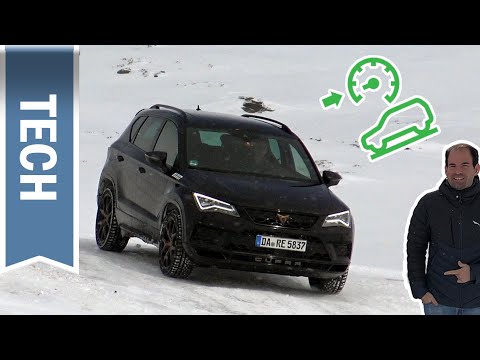 Wie funktioniert ein Bergabfahrassistent? So sinnvoll ist die viel zu unbekannte Funktion (HDC)!