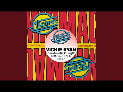 Loves Gonna Get You Tonight (Mickey Garcia and Elvin Molina Club Mix)