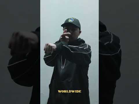 BASEK - La Razon Me La Dio El Tiempo Ft Wawyenelaire