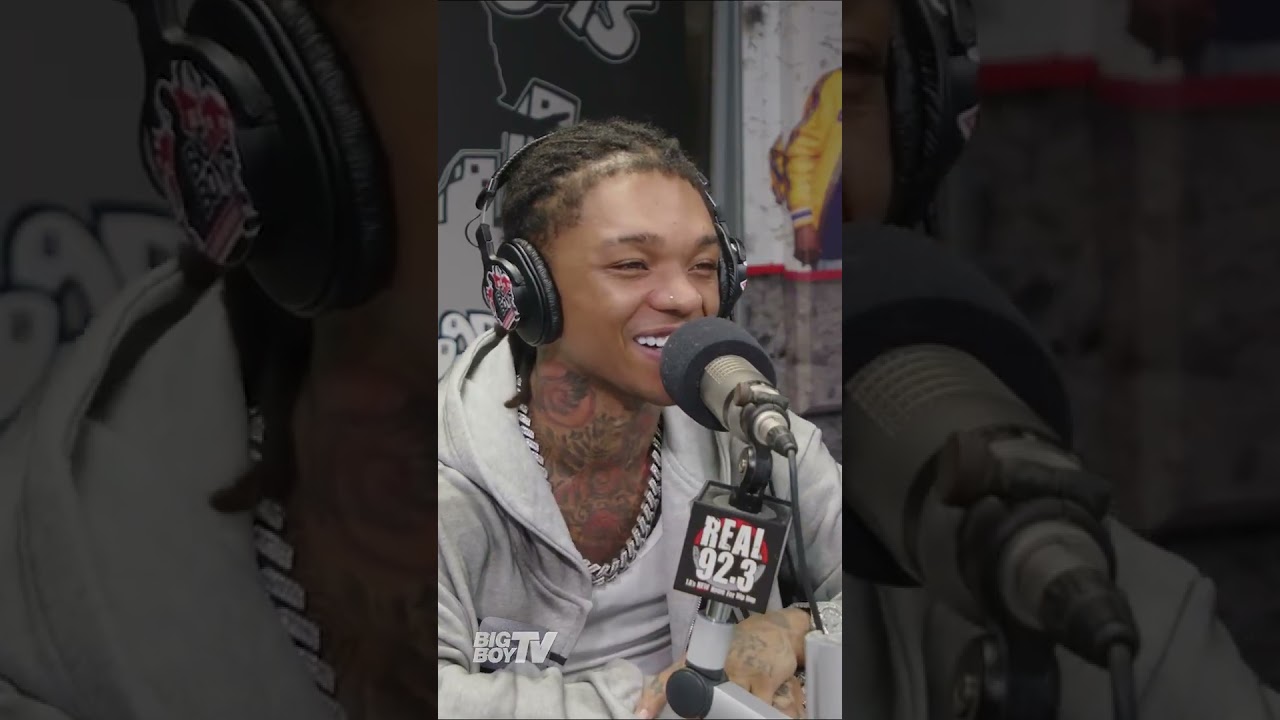 Swae Lee almost SUED Coachella after this wild moment