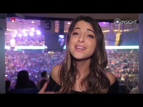 Insight to Israel - Koolulam, a social music initiative