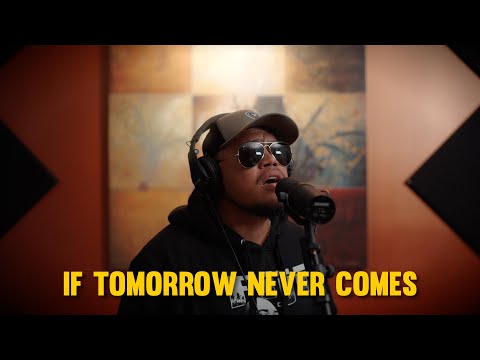 Maoli - If Tomorrow Never Comes (Garth Brooks Cover)