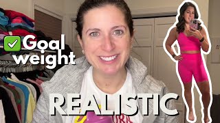 Maintaining My Weight Loss | 7 Days of Healthy Habits, 4:50AM Mornings & Real Life