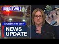 Victoria Imposes Ban On Sale Of Machete S Drive By Shooting In Western Sydney 9 News Australia