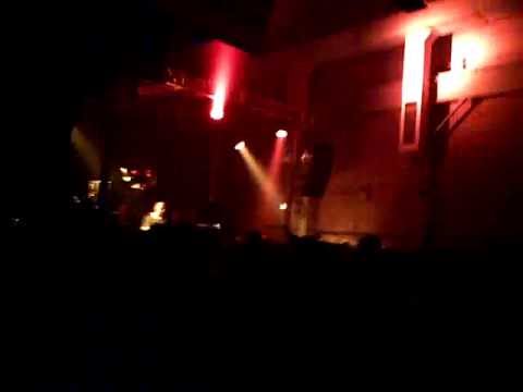 Marco Carola plays Gonzalez & Gonzalo -- Flautism (Nino Santos & Lightem Remix) @ NYC