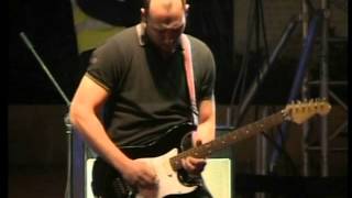 Rudán Joe&#39;s CODA - Tobacco road (David Lee Roth cover)