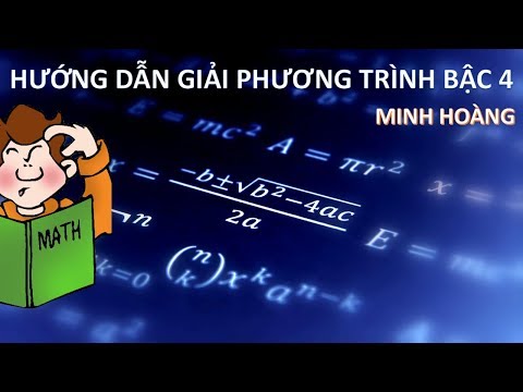 Etapa 02. Cách giải phầnh bậc 4
