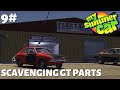 My Summer Car Episode 9 Scavenging GT Parts