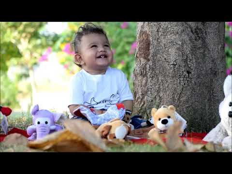 Mitansh Birthday Invitation vedio