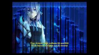 Nightcore-Reaching out(magyar felirat)