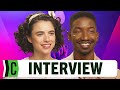 Kinds Of Kindness Margaret Qualley Mamoudou Athie Interview