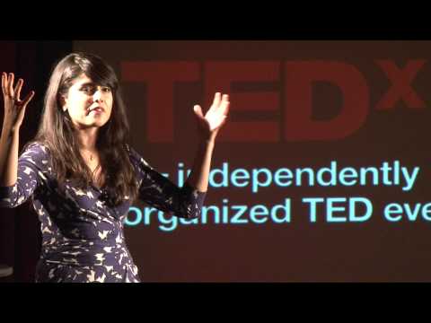 The Future of STEM Depends on Diversity | Nicole Cabrera Salazar | TEDxGeorgiaStateU