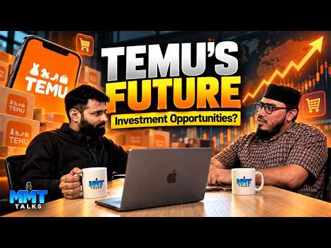 The Future of Temu: Exploring Investment Opportunities Ahead
