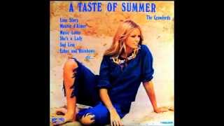 A TASTE OF SUMMER (Fabulous - 1006) B06 - HERE&#39;S TO YOU (Joan Baez) (m. de Sacco et Vanzetti)