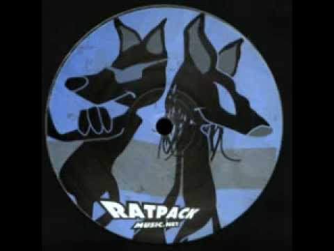Ratpack - Captain of the Ship