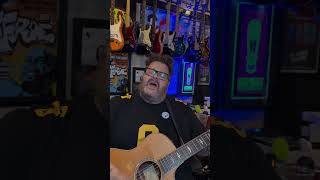 “Graduation Trip” #warmup #voiceover #truestory #bowlingforsoup #acousticguitar