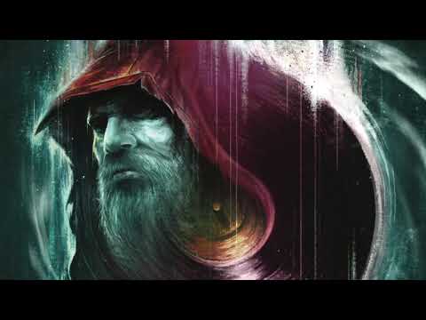 KIMERA MENDAX E.P. - VV.AA. - NIM/Kuro Jam Recordings 001 : B2 - Andrea Benedetti - Secret Algorithm