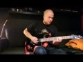 Wolfheart - Routa pt. 2 guitar cover 
