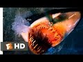 Deep Blue Sea 1999 A Feathered Snack Scene 5 10 Movieclips