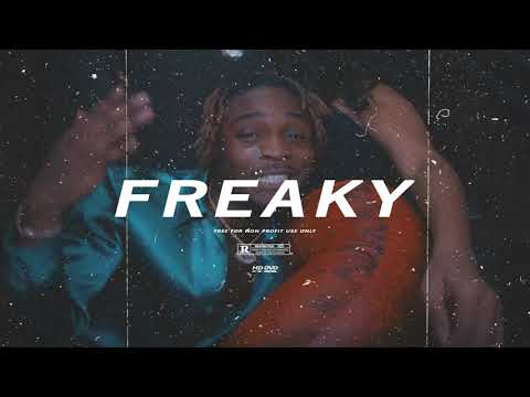 (FREE) Young T & Bugsey x S1mba x Aitch Type Beat - Freaky | Free UK Afroswing/Rap Type Beat 2021
