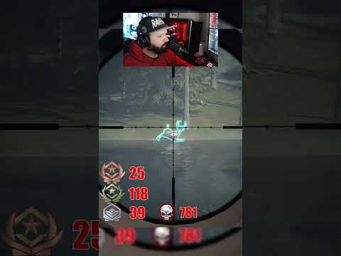 The Best Weapon for Hunting in theHunter: Call of the Wild #shorts