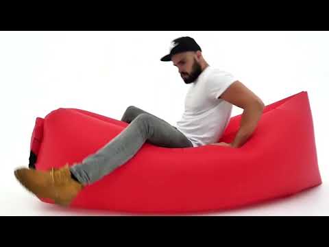 FATBOY Lamzac How to fill