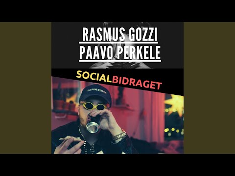 SOCIALBIDRAGET