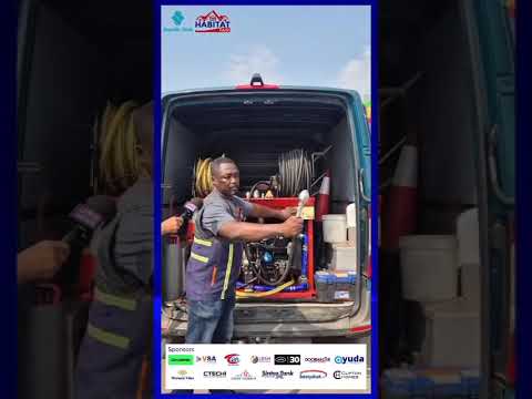 When your drains need more than just a quick fix, Jet Your Drain Services knows how to sort you.
